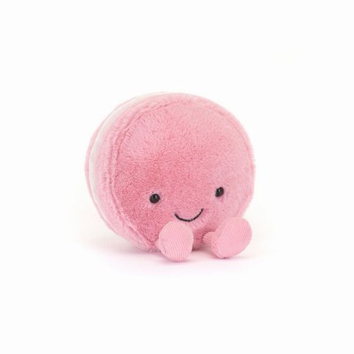 Jellycat Mia Macaron | ZJ5493860